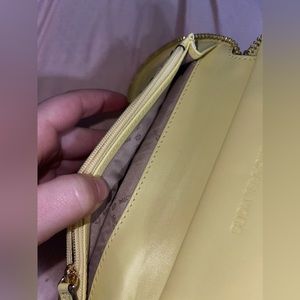 Michael Kors wristlet
